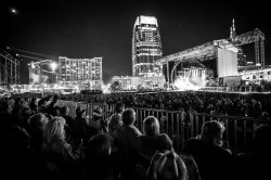 Jack and Zac - Southern Ground Music & Food Festival Nashville 2012 - Photo by Southern Reel